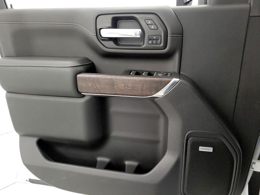 used 2022 GMC Sierra 3500 car, priced at $65,998