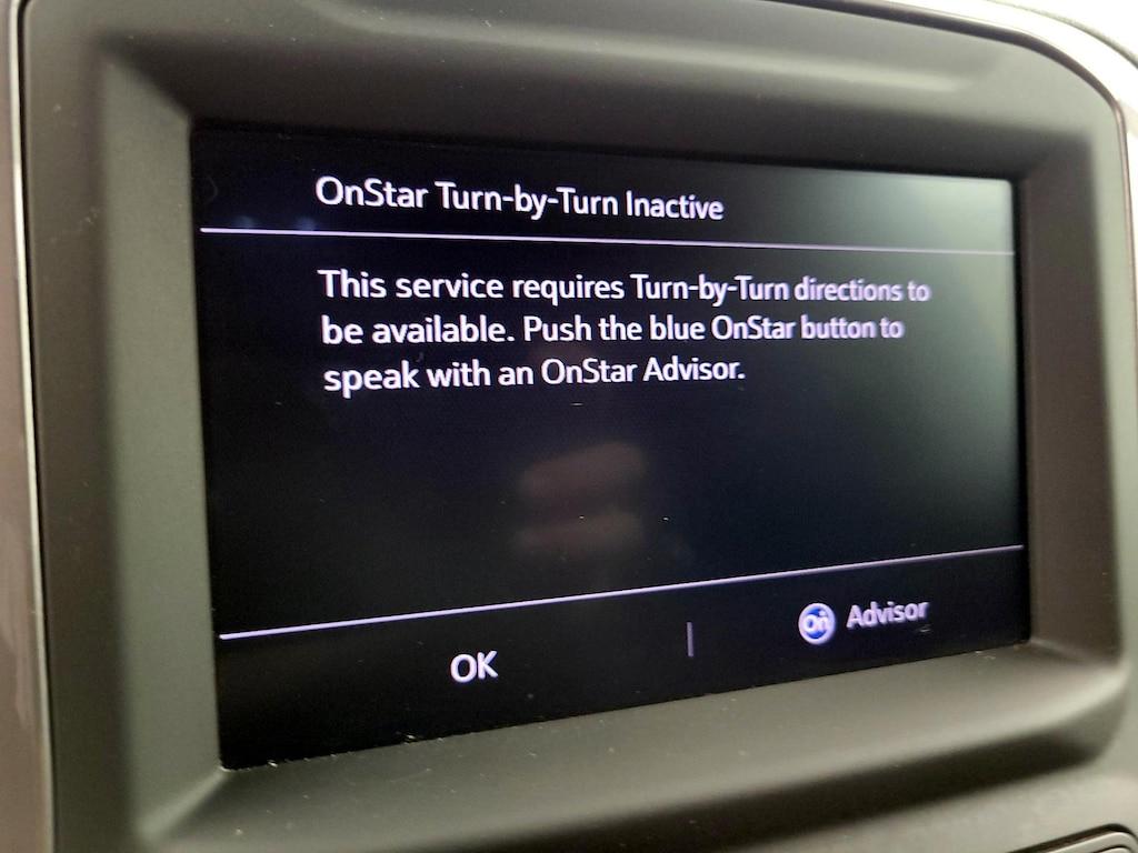 used 2023 Chevrolet Silverado 1500 car, priced at $35,998