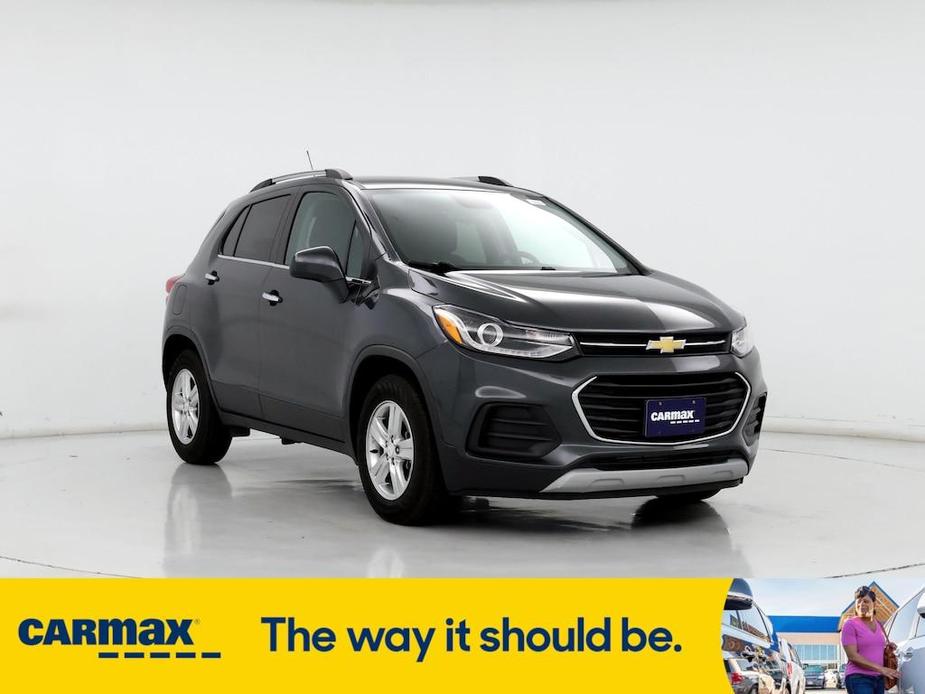 used 2019 Chevrolet Trax car, priced at $19,998