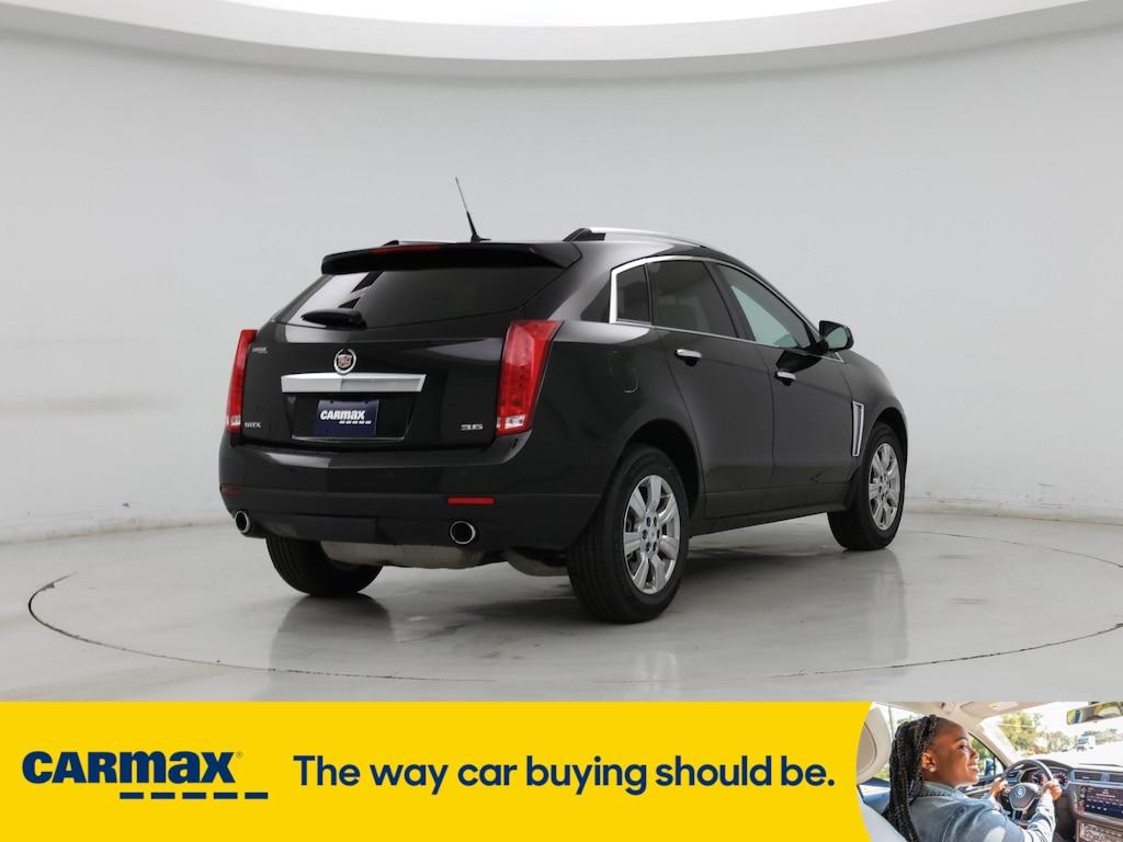 used 2014 Cadillac SRX car, priced at $19,998