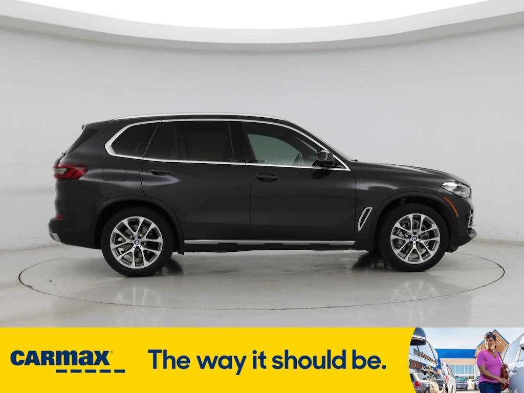 used 2020 BMW X5 car, priced at $34,998