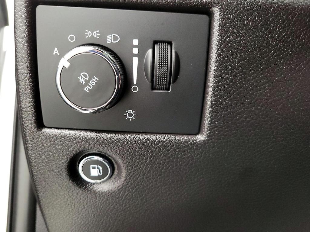 used 2021 Jeep Grand Cherokee car, priced at $29,998