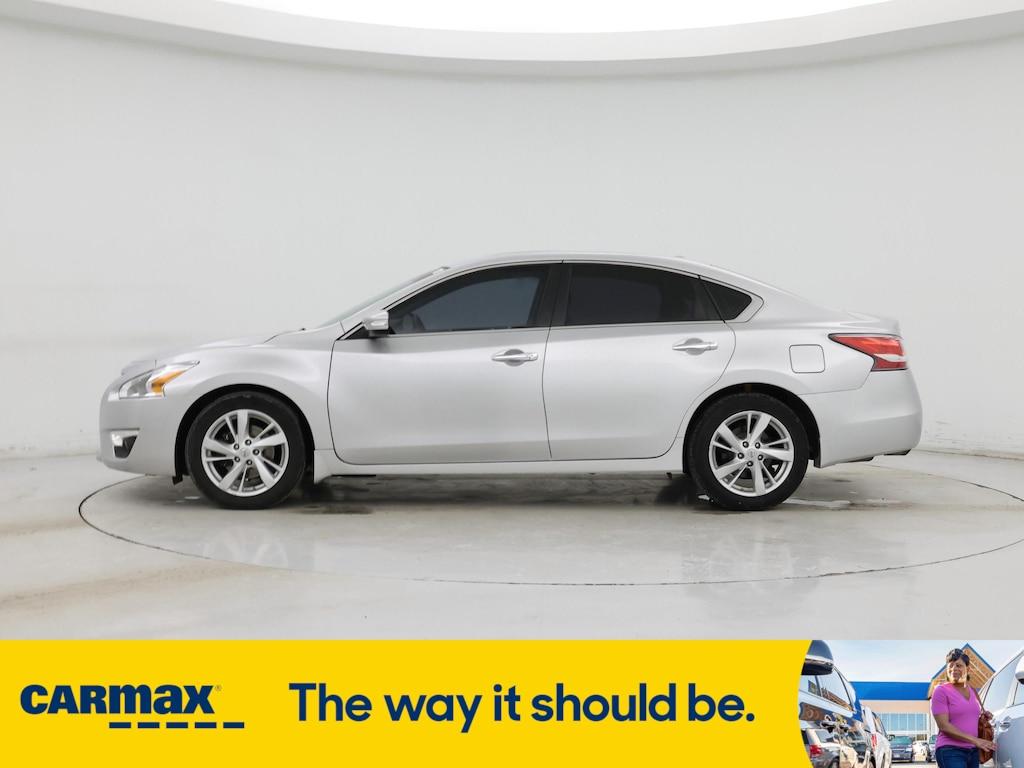 used 2014 Nissan Altima car, priced at $13,599