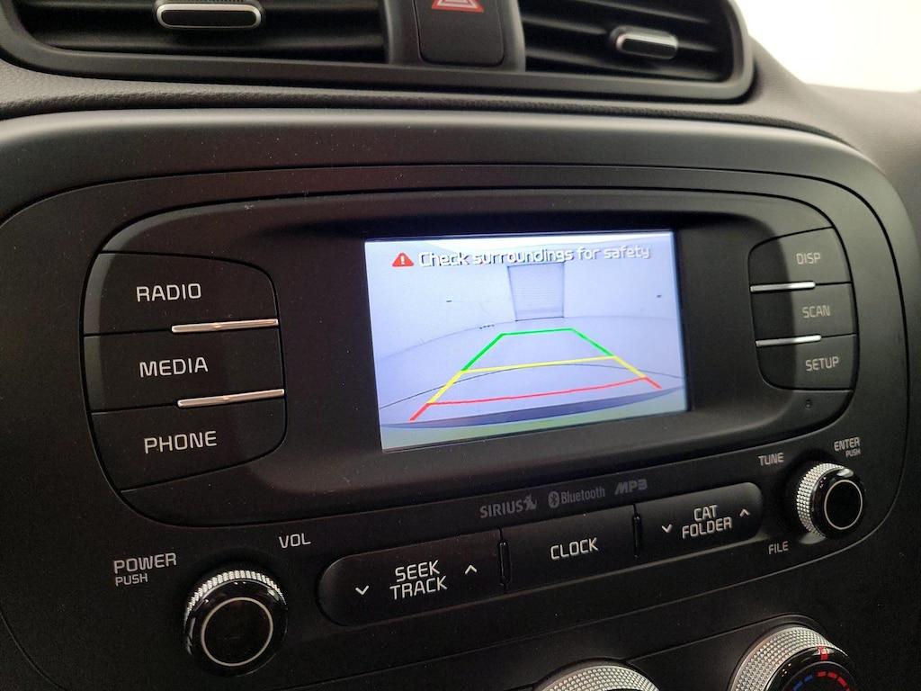 used 2016 Kia Soul car, priced at $14,599