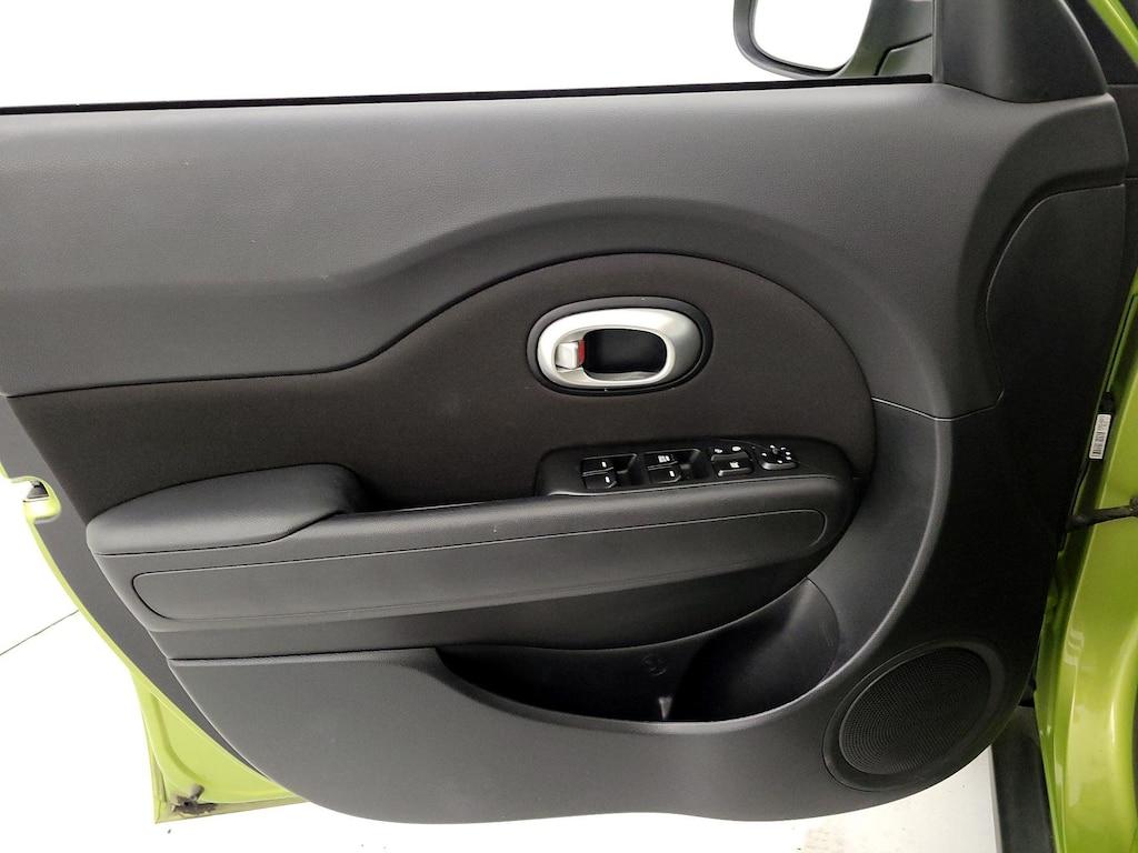 used 2016 Kia Soul car, priced at $14,599