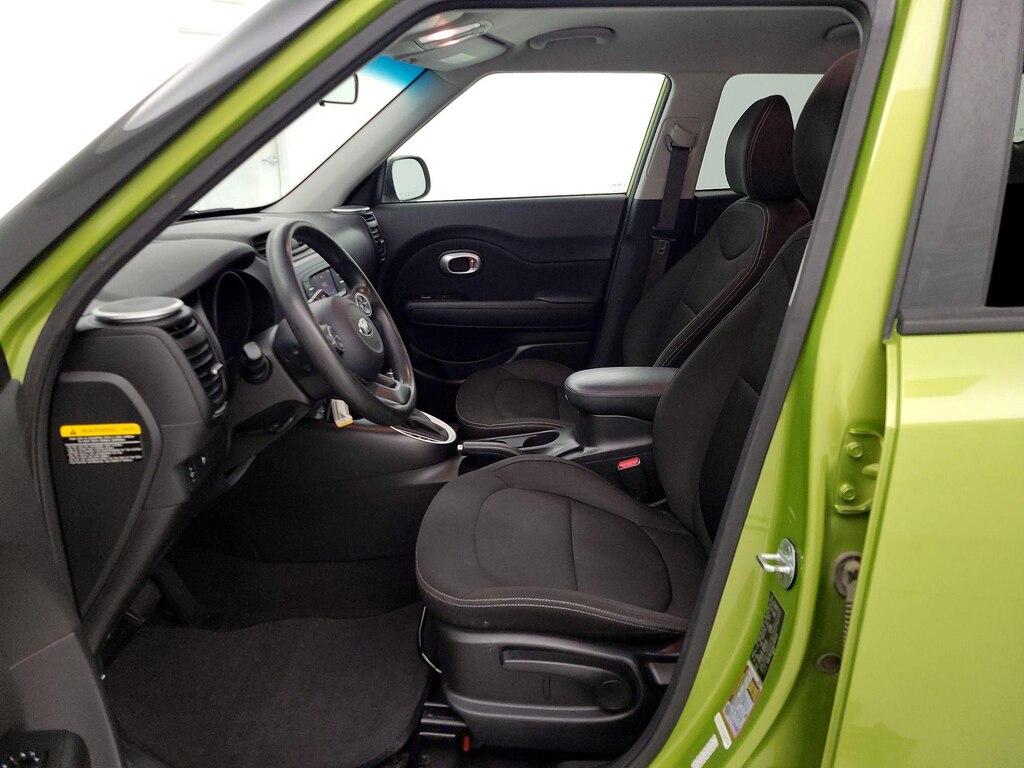 used 2016 Kia Soul car, priced at $14,599