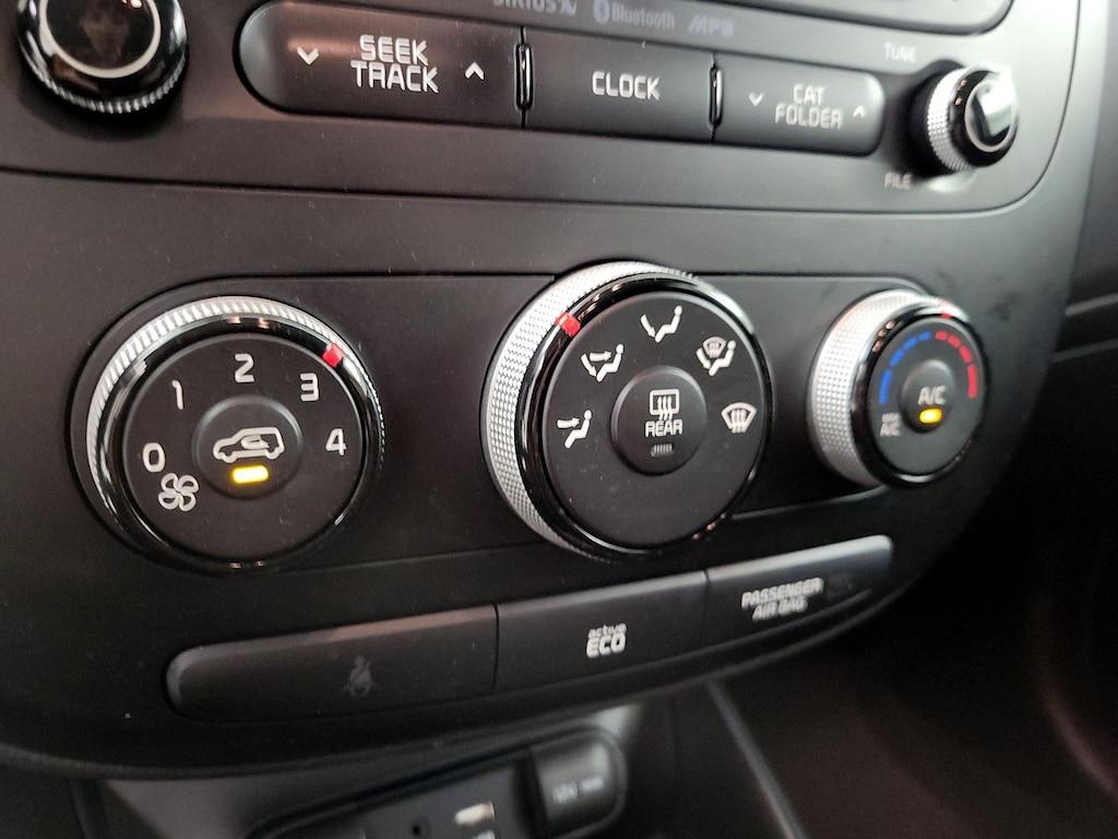 used 2016 Kia Soul car, priced at $14,599