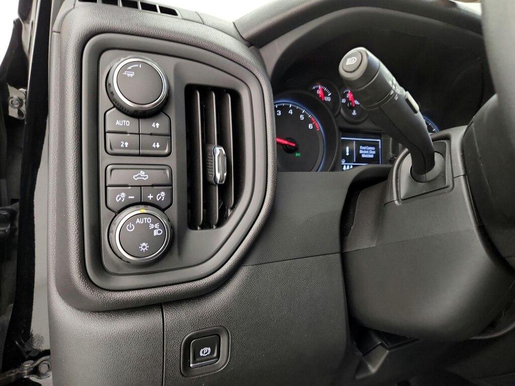 used 2024 Chevrolet Silverado 1500 car, priced at $48,998