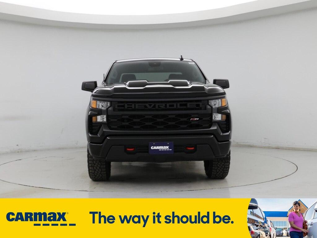 used 2024 Chevrolet Silverado 1500 car, priced at $48,998