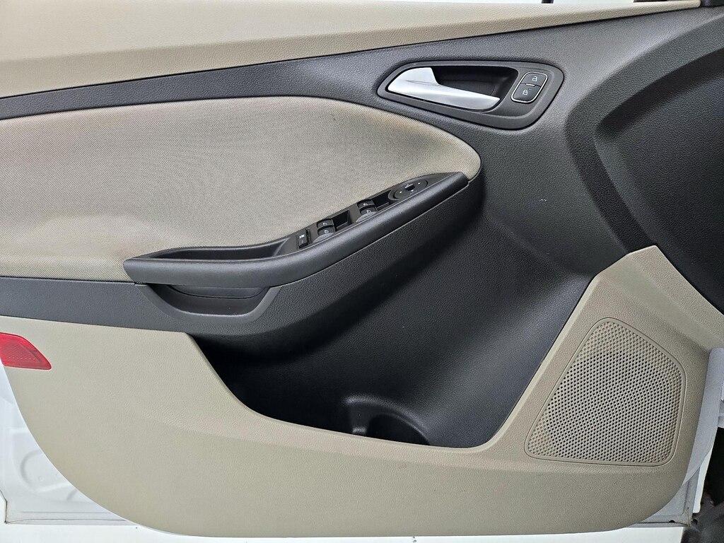 used 2017 Ford Focus car, priced at $12,998