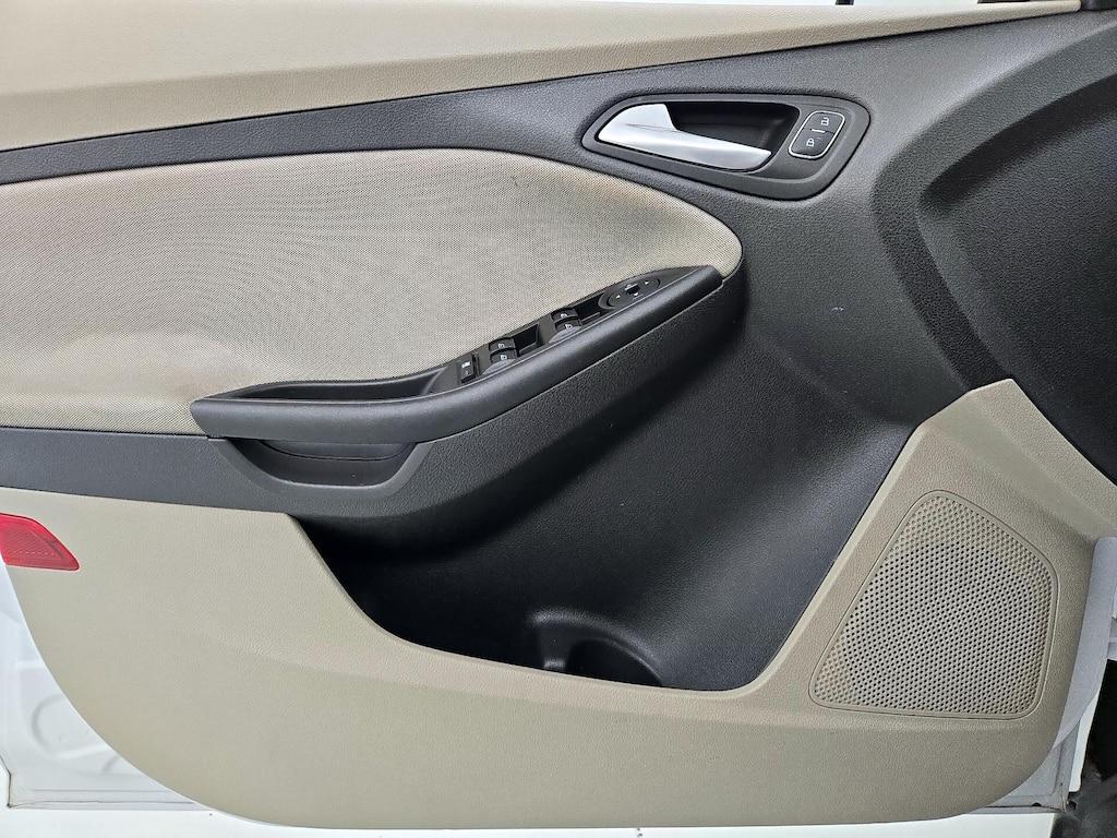 used 2017 Ford Focus car, priced at $12,998