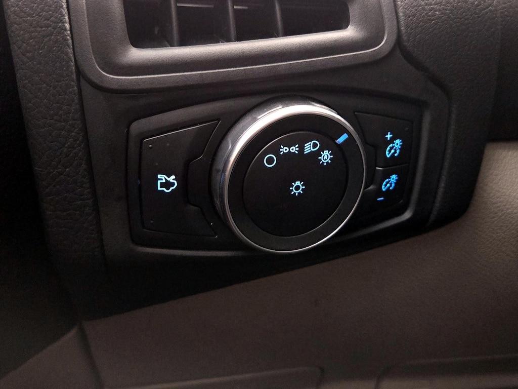 used 2017 Ford Focus car, priced at $12,998