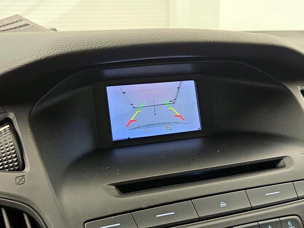 used 2017 Ford Focus car, priced at $12,998