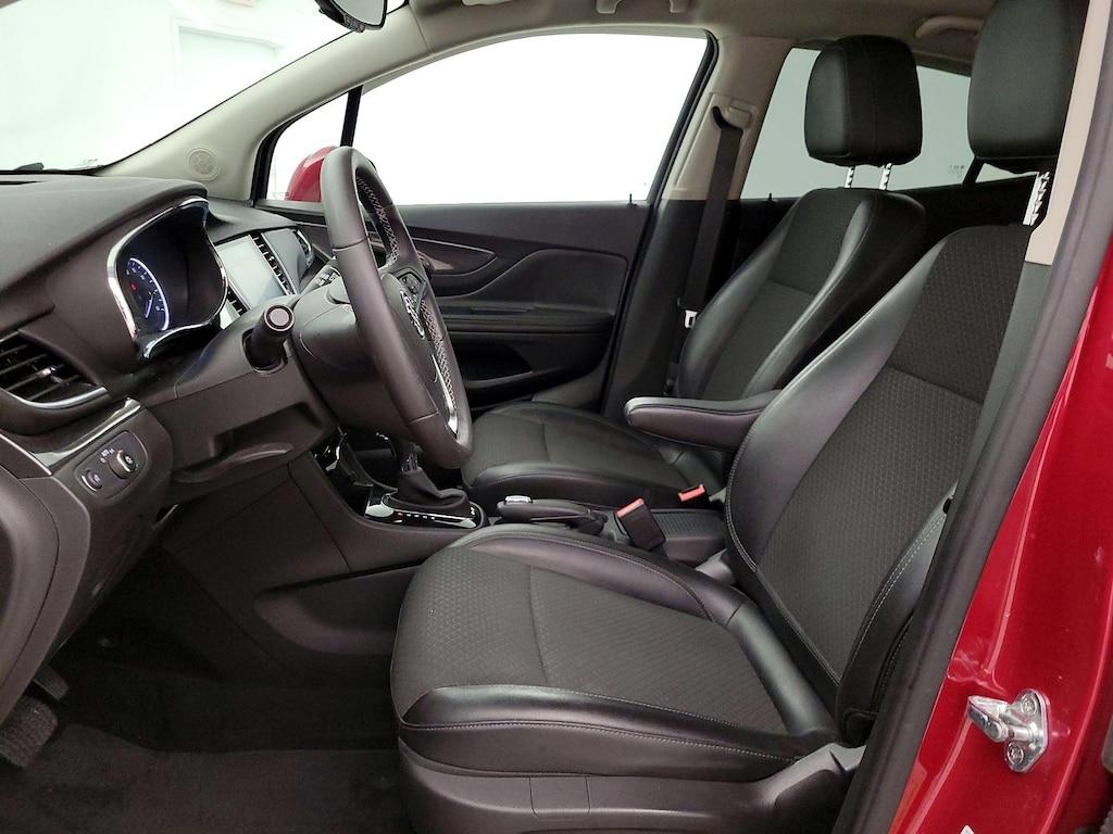 used 2019 Buick Encore car, priced at $17,998