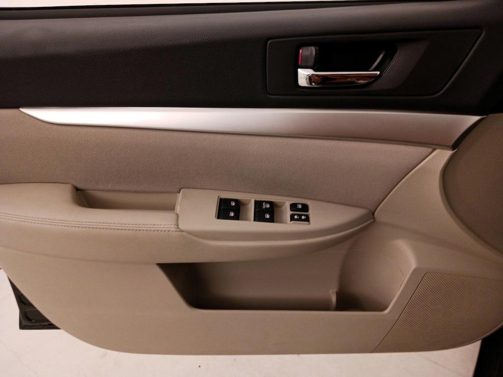 used 2013 Subaru Outback car, priced at $15,998