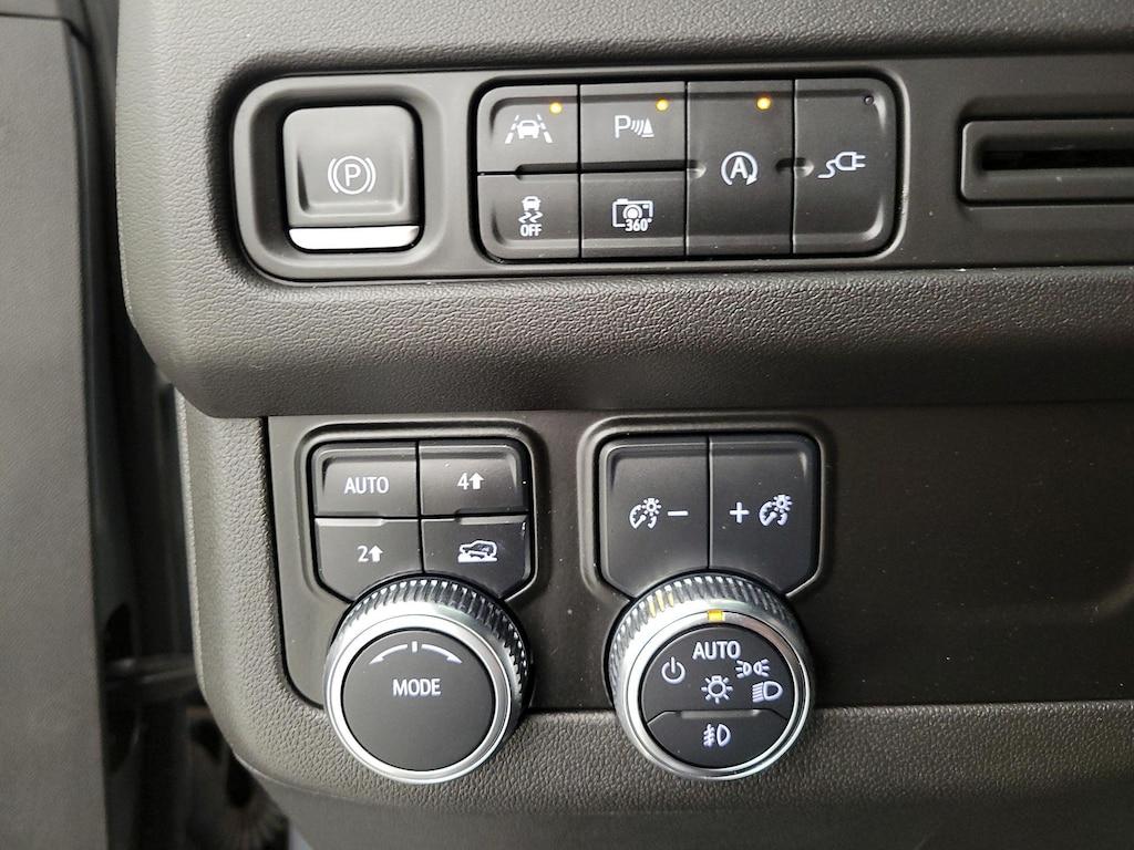 used 2022 GMC Yukon car, priced at $58,998