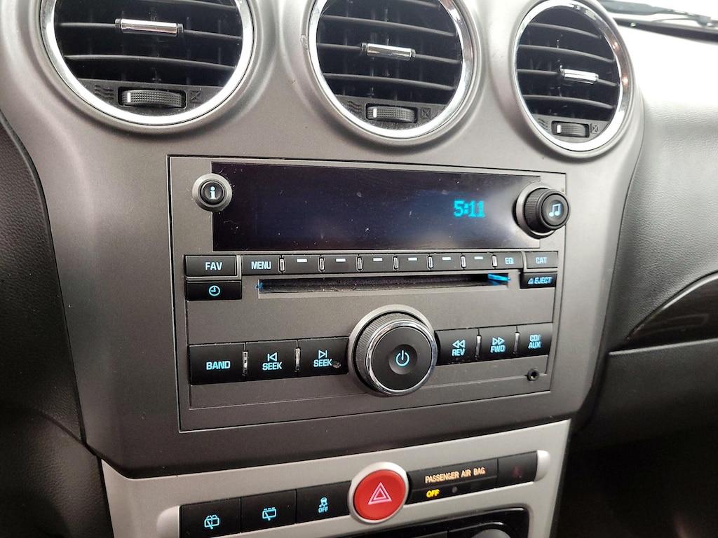 used 2015 Chevrolet Captiva Sport car, priced at $13,998