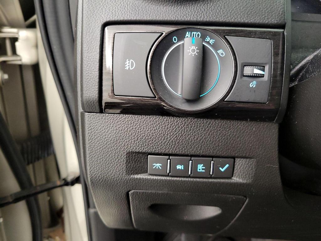 used 2015 Chevrolet Captiva Sport car, priced at $13,998