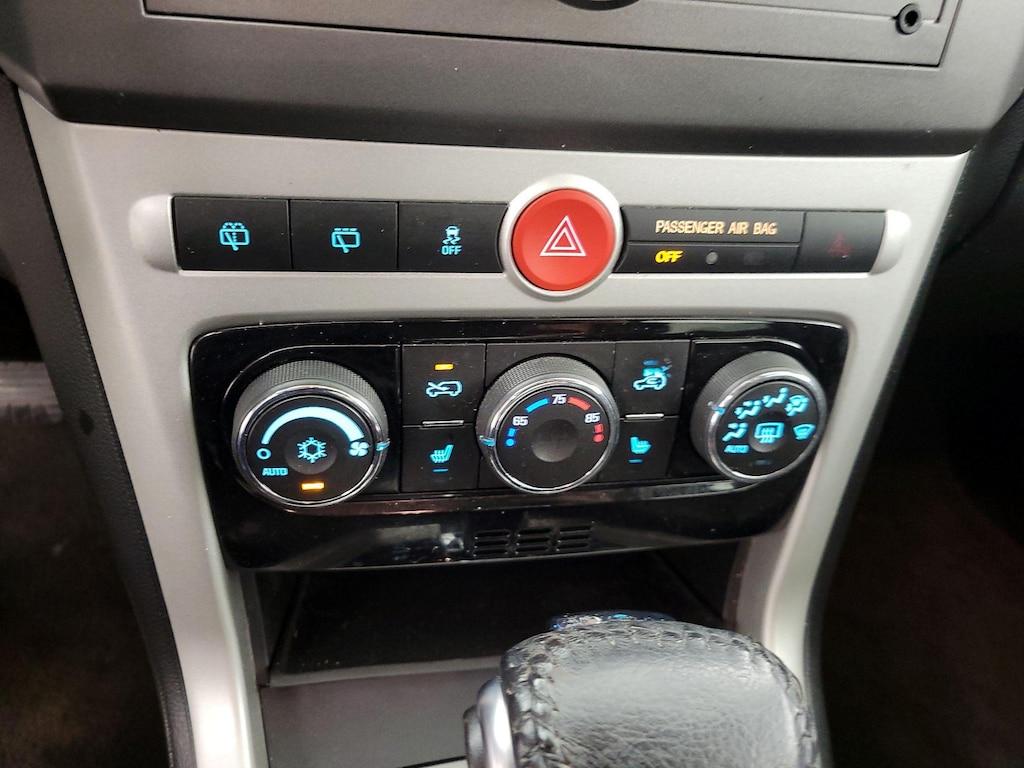 used 2015 Chevrolet Captiva Sport car, priced at $13,998