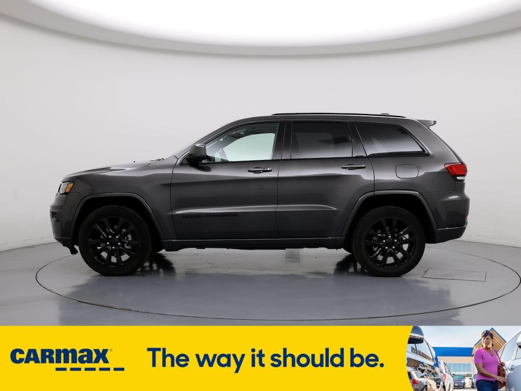 used 2019 Jeep Grand Cherokee car, priced at $27,998