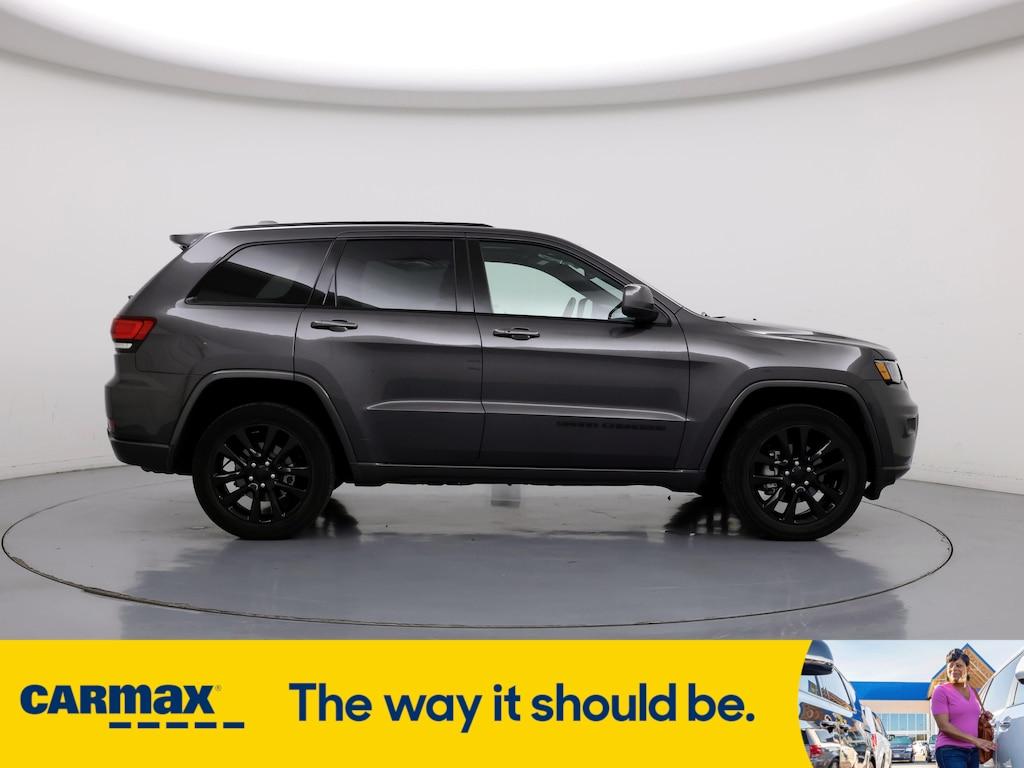 used 2019 Jeep Grand Cherokee car, priced at $27,998