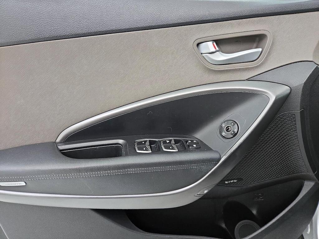 used 2014 Hyundai Santa Fe Sport car, priced at $12,998