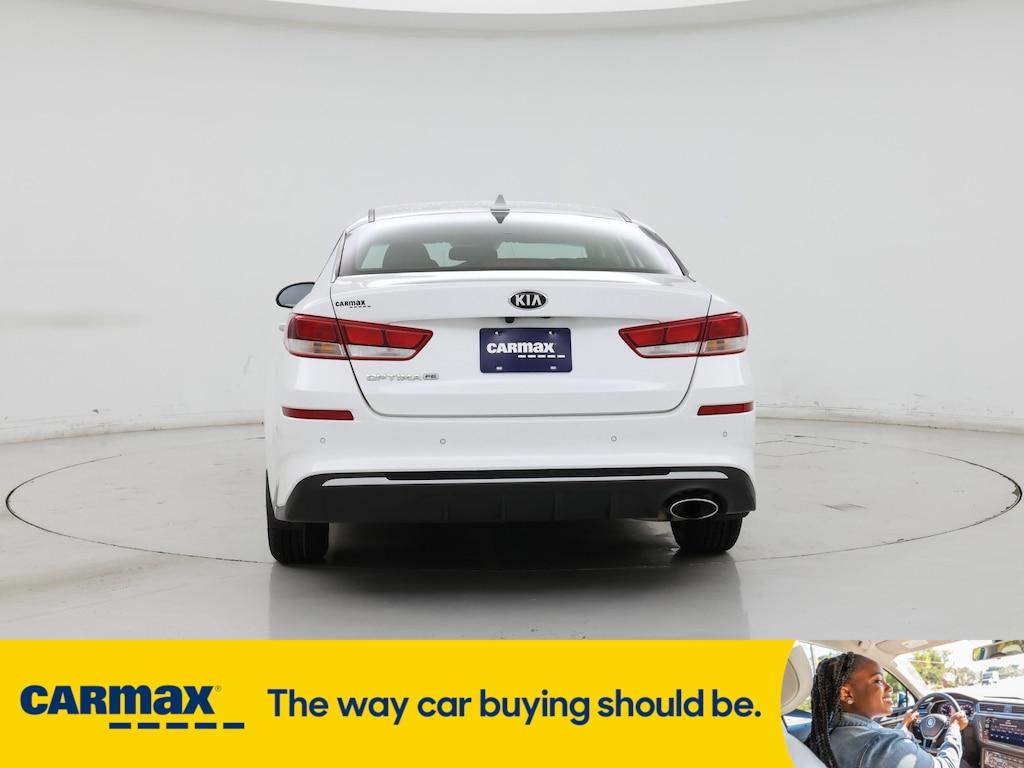 used 2019 Kia Optima car, priced at $15,998
