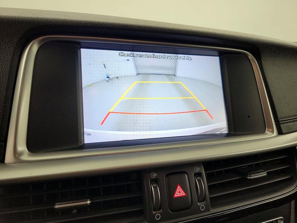 used 2019 Kia Optima car, priced at $15,998