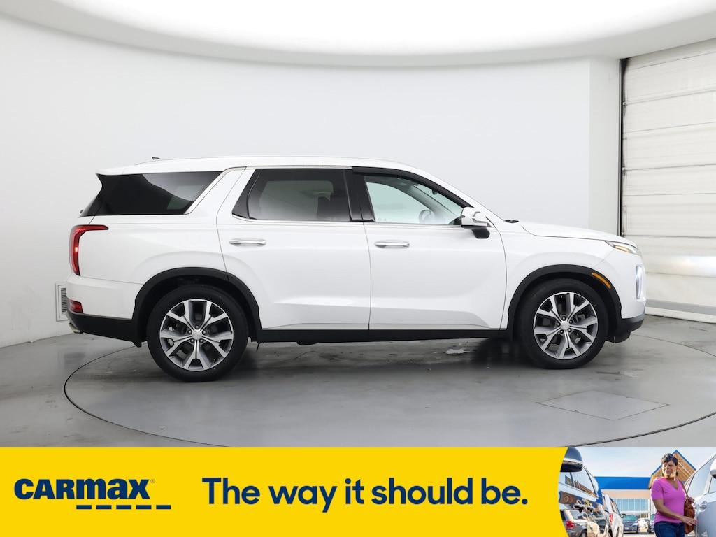 used 2020 Hyundai Palisade car, priced at $23,998
