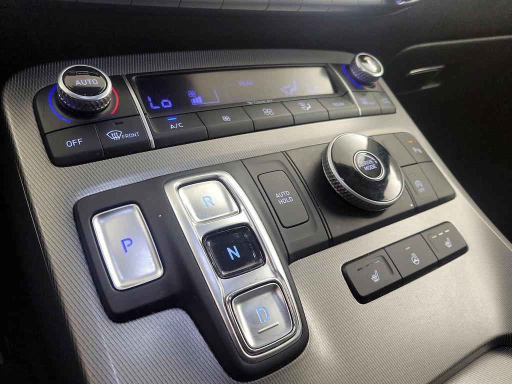 used 2020 Hyundai Palisade car, priced at $23,998