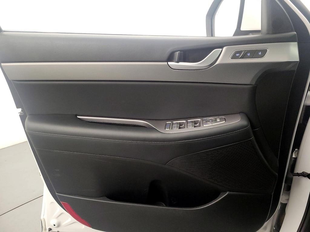 used 2020 Hyundai Palisade car, priced at $23,998