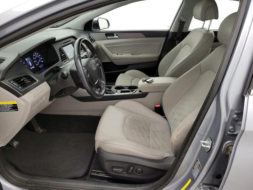 used 2016 Hyundai Sonata car, priced at $15,998