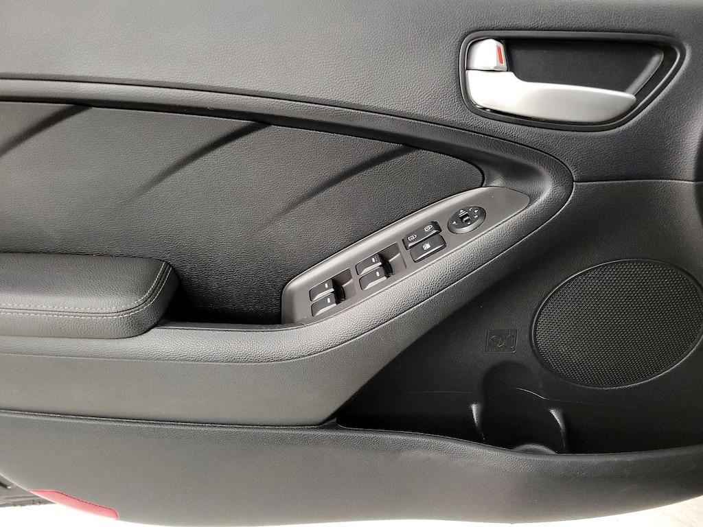used 2017 Kia Forte car, priced at $14,998