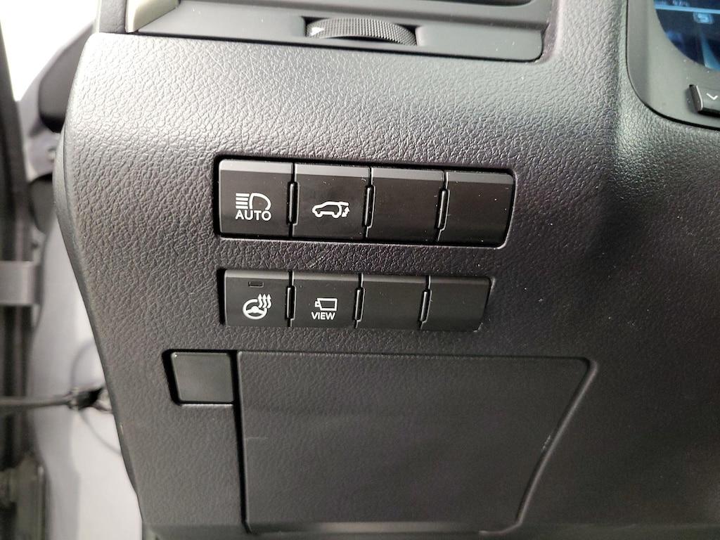 used 2018 Lexus RX 350 car, priced at $27,998