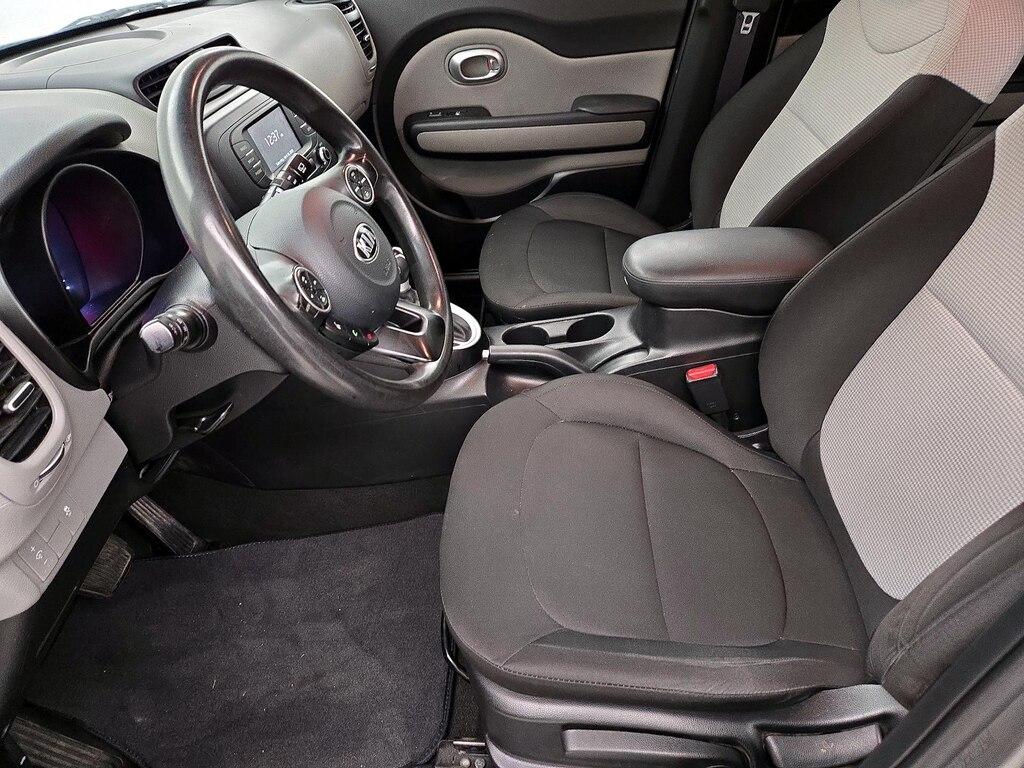 used 2017 Kia Soul car, priced at $12,599