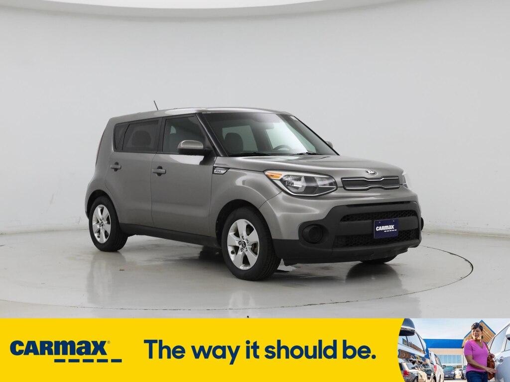 used 2017 Kia Soul car, priced at $12,599