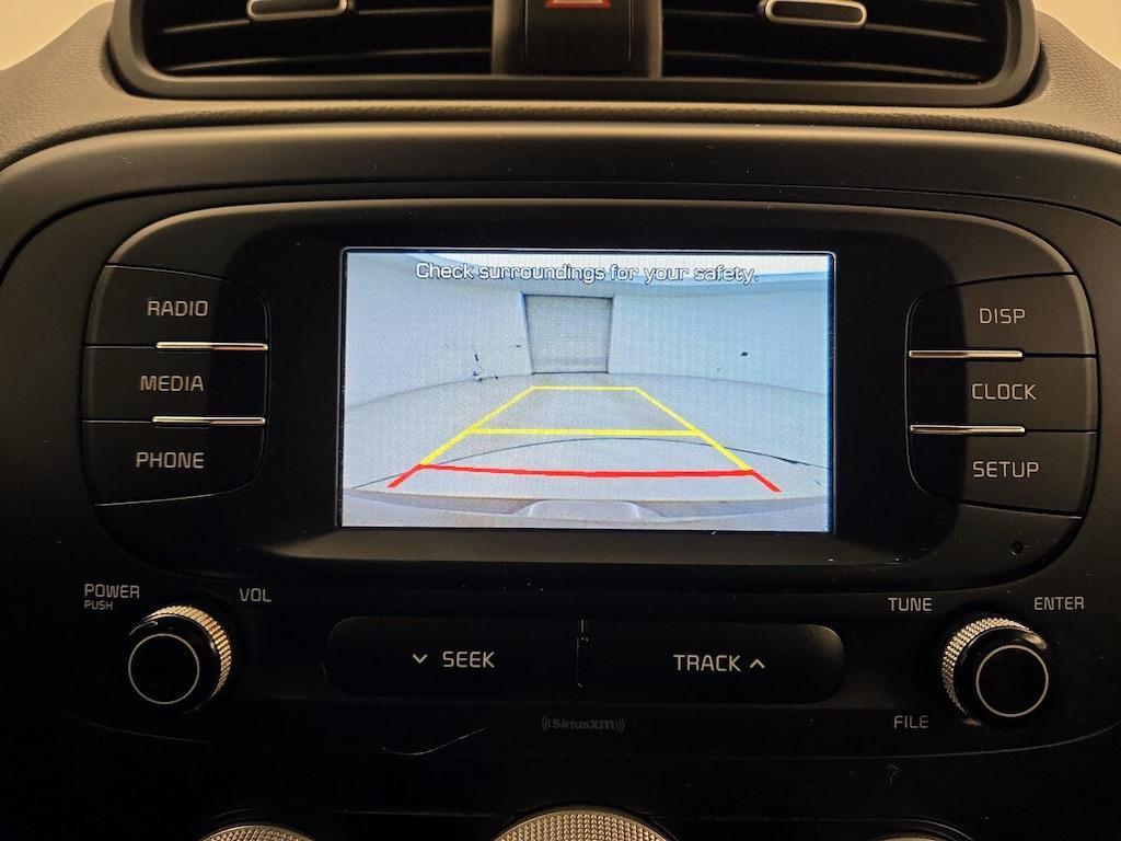 used 2017 Kia Soul car, priced at $12,599