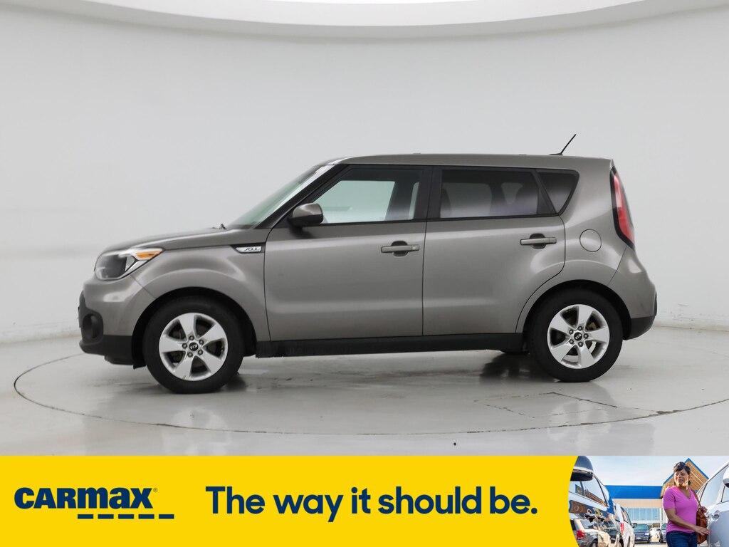 used 2017 Kia Soul car, priced at $12,599