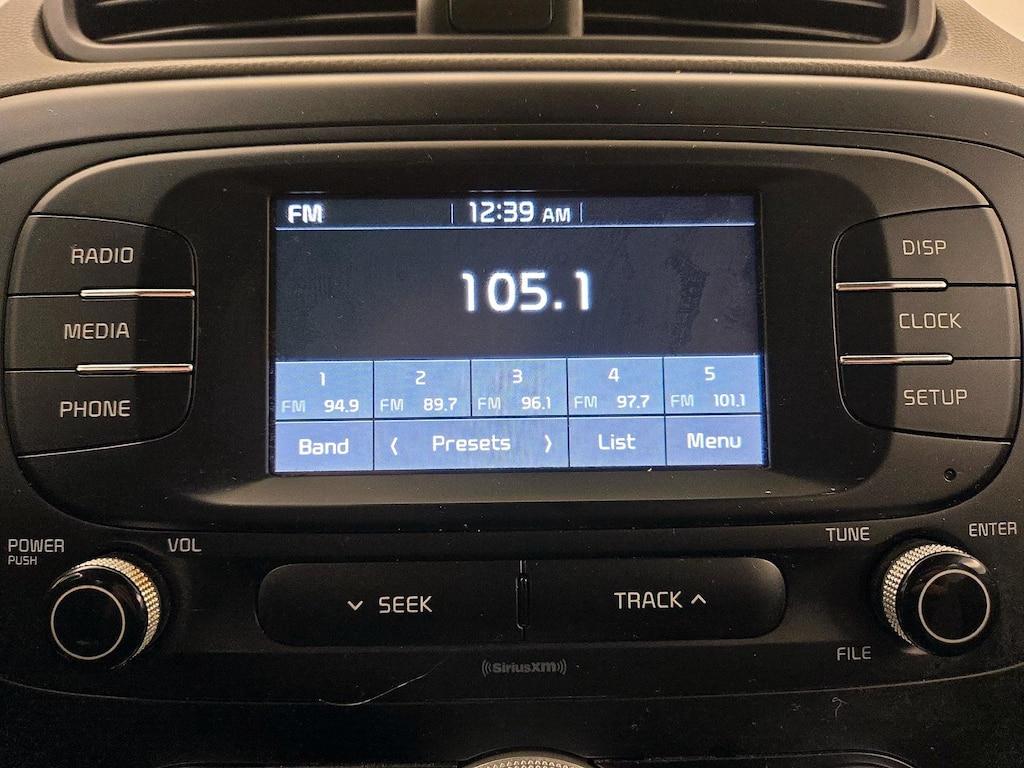 used 2017 Kia Soul car, priced at $12,599