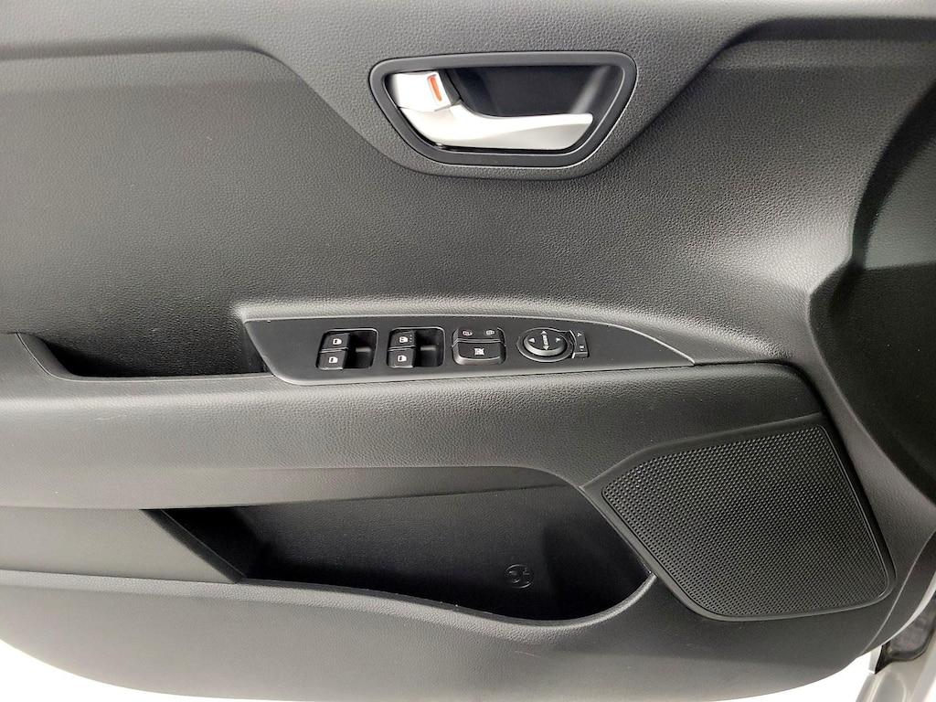 used 2023 Kia Rio car, priced at $16,998