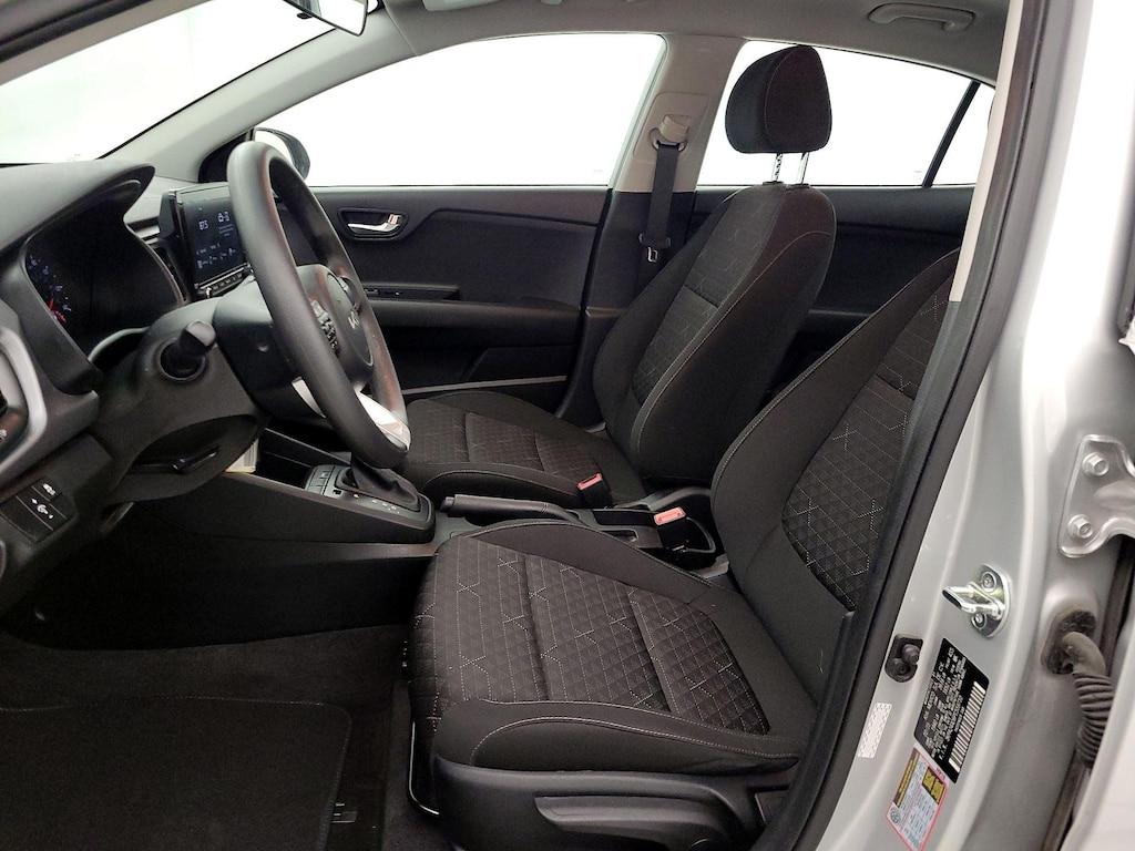 used 2023 Kia Rio car, priced at $16,998