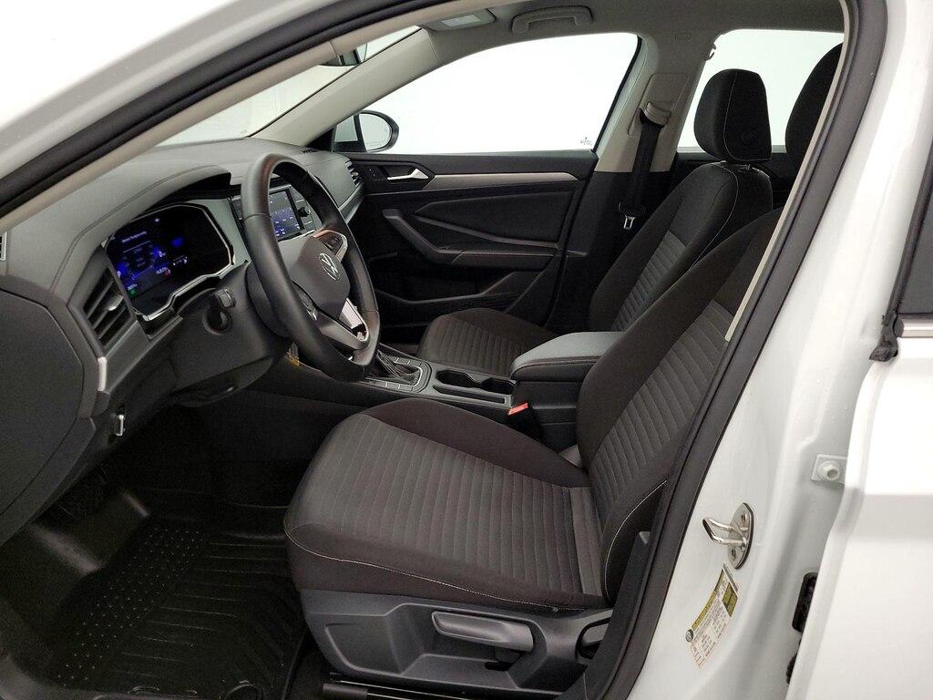 used 2024 Volkswagen Jetta car, priced at $19,998