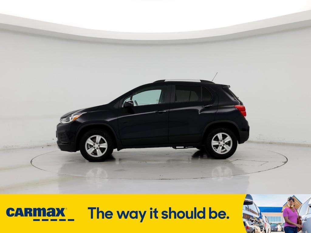 used 2022 Chevrolet Trax car, priced at $19,998