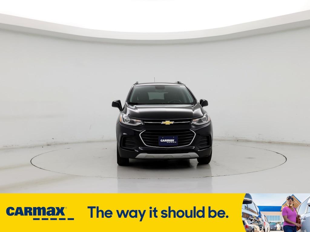 used 2022 Chevrolet Trax car, priced at $19,998