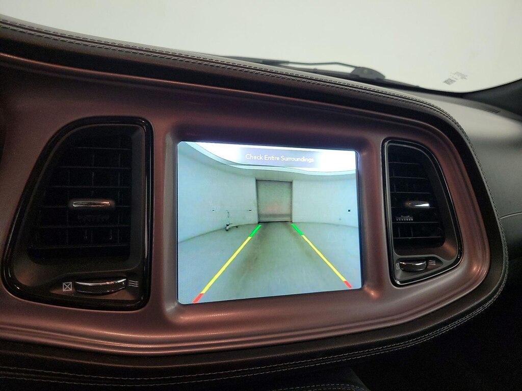 used 2023 Dodge Challenger car, priced at $50,998