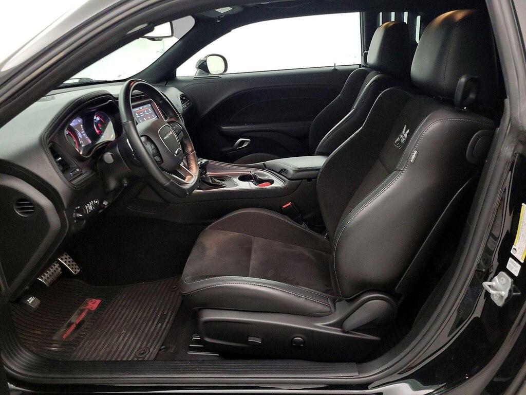 used 2023 Dodge Challenger car, priced at $50,998