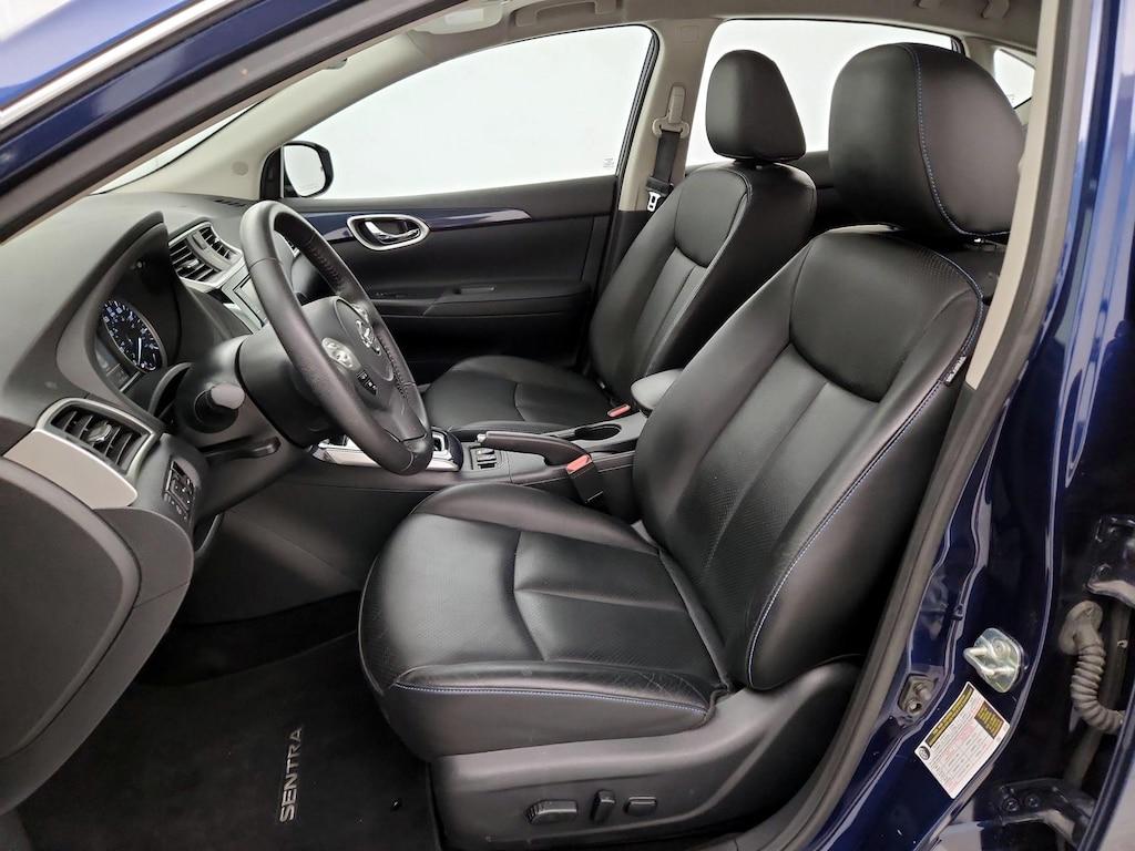 used 2019 Nissan Sentra car, priced at $19,998