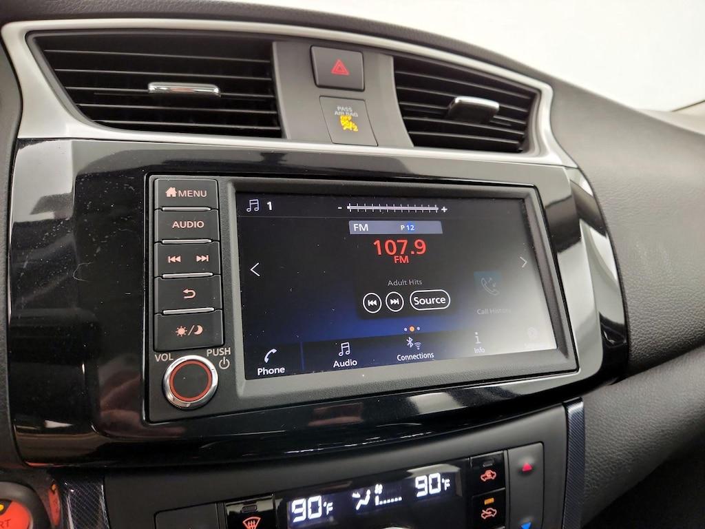 used 2019 Nissan Sentra car, priced at $19,998