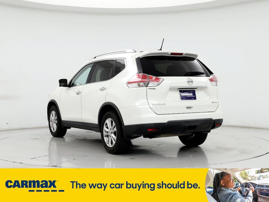 used 2016 Nissan Rogue car, priced at $17,998