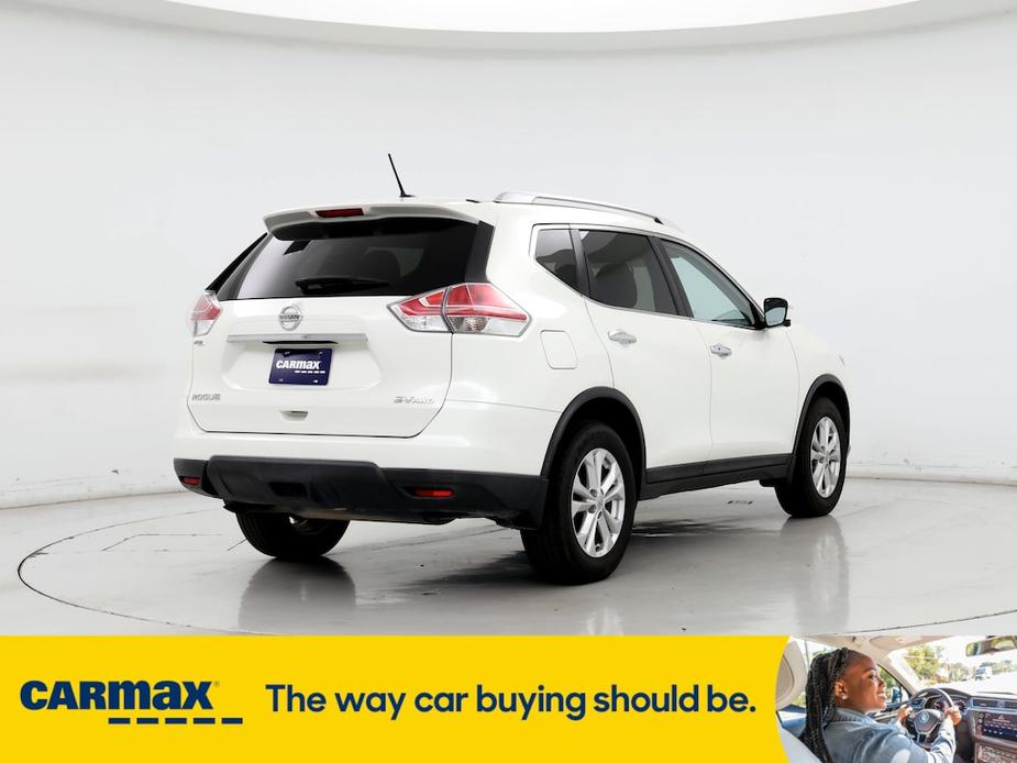 used 2016 Nissan Rogue car, priced at $17,998